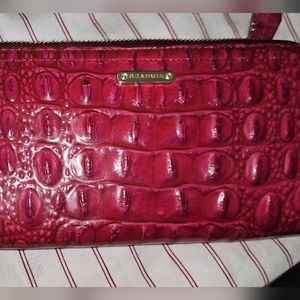 Brahmin Wallet